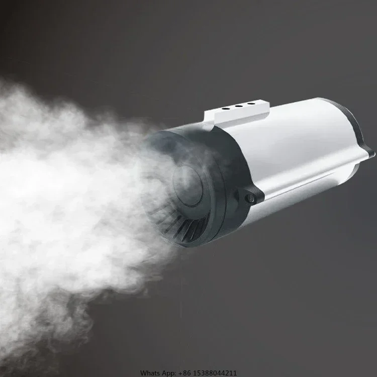 Home Security Intruder Alarm S - Home Security Fog System recensione e prezzo