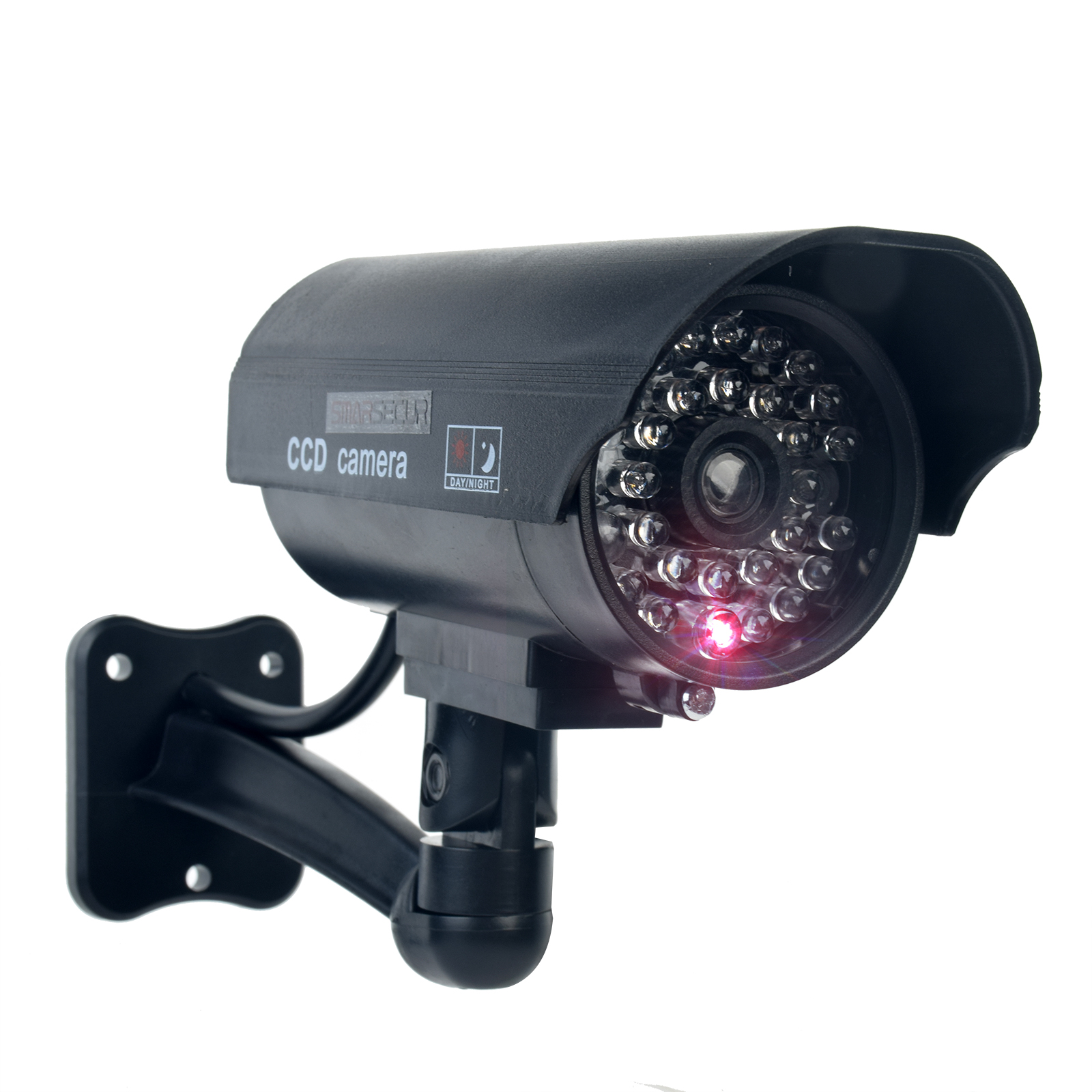 ALARMEST Fake Camera Dummy Wat - Home Security Lights recensione e prezzo