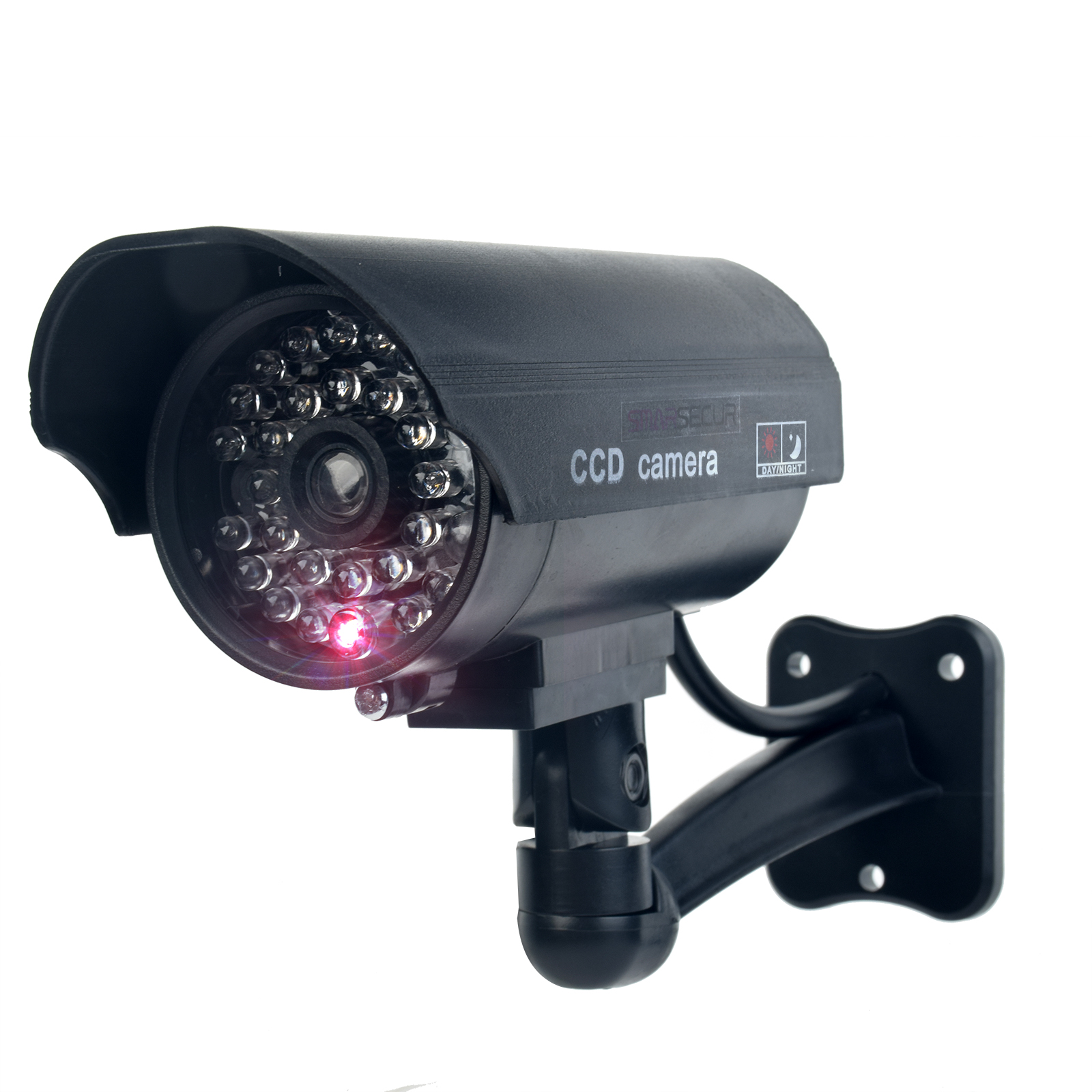 ALARMEST Fake Camera Dummy Wat - Home Security Lights recensione e prezzo