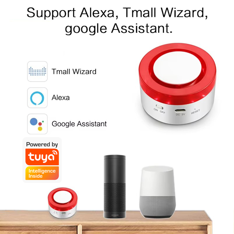 WIFI Wireless Security Alarm S - Home Security Ultimate recensione e prezzo