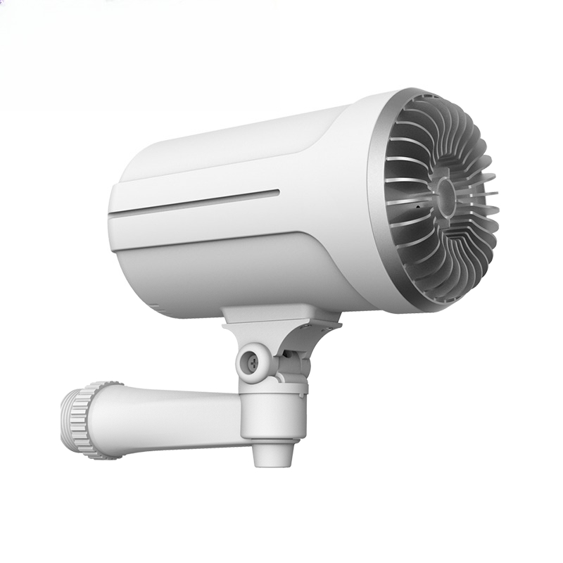 Gadgets Smart Security Fog Gen - Home Security Fog System recensione e prezzo