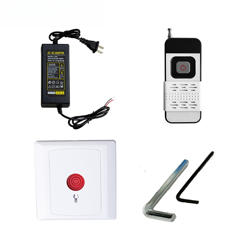 Gadgets Smart Security Fog Gen - Home Security Fog System recensione e prezzo