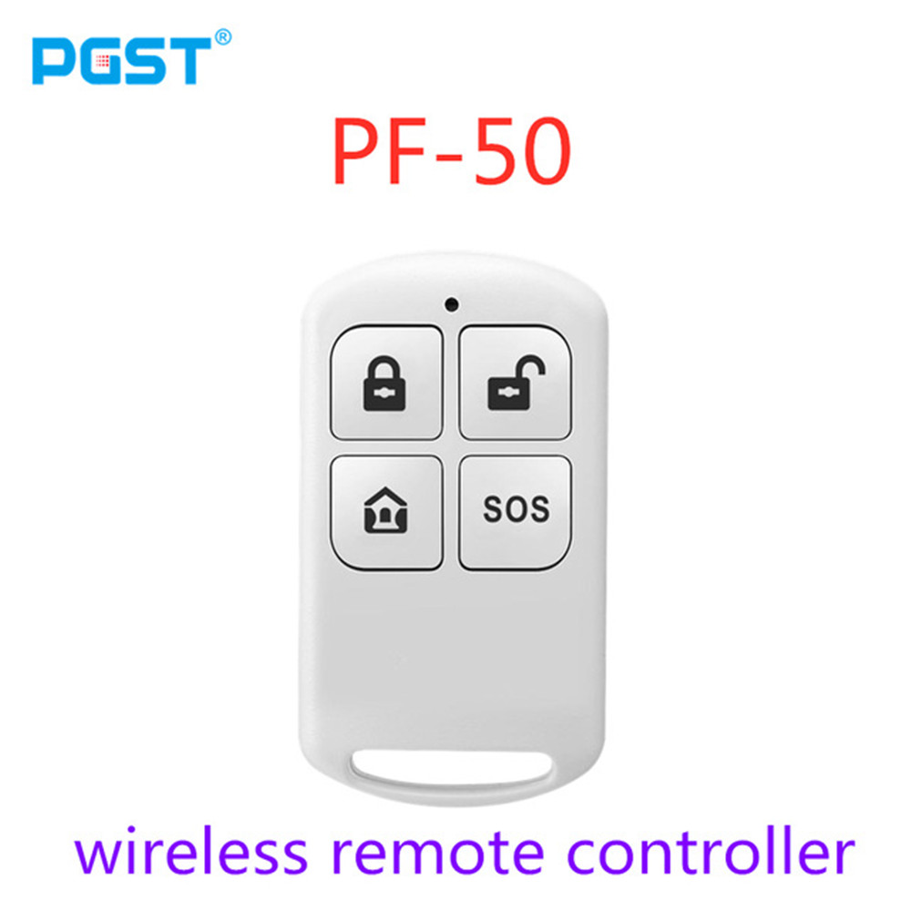 PGST PF-50 High Quality Wirele - Home Security With Ai recensione e prezzo
