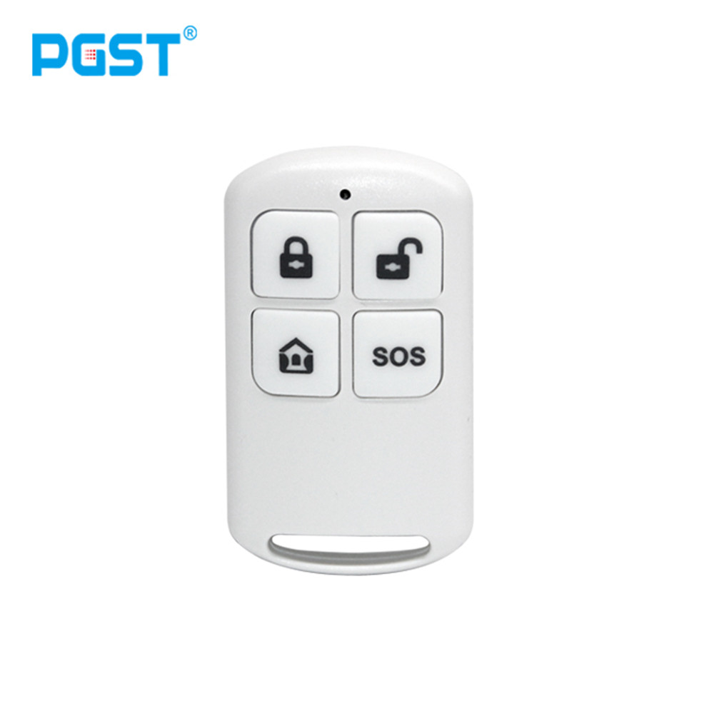 PGST PF-50 High Quality Wirele - Home Security With Ai recensione e prezzo