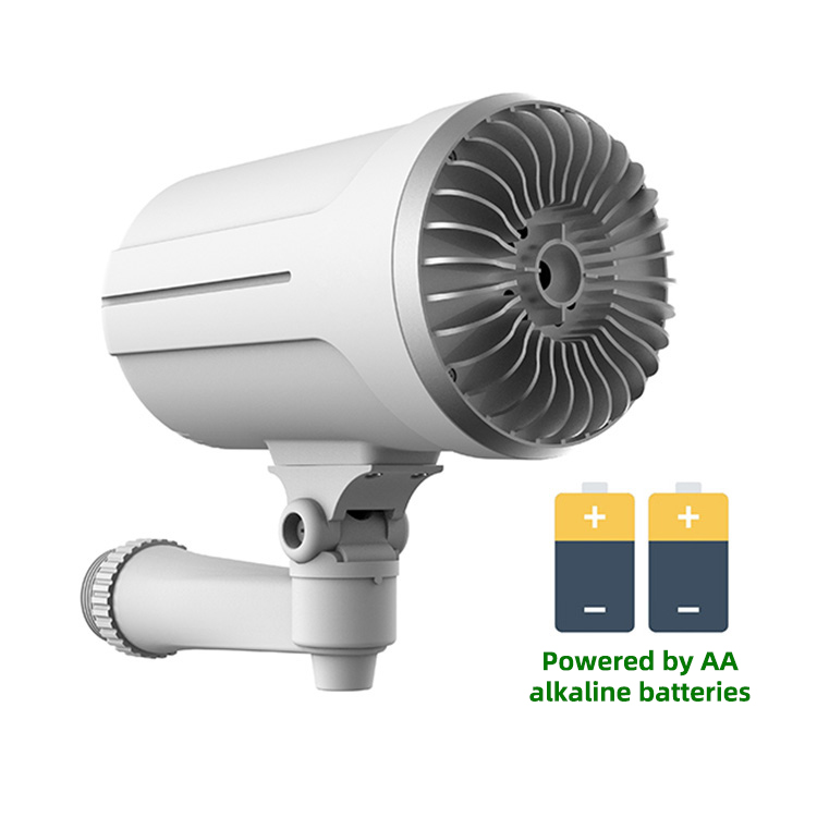 Security Fog System Anti Theft - Home Security Fog System recensione e prezzo