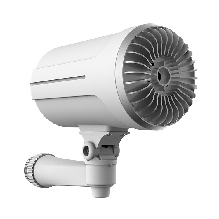 Security Fog System Anti Theft - Home Security Fog System recensione e prezzo