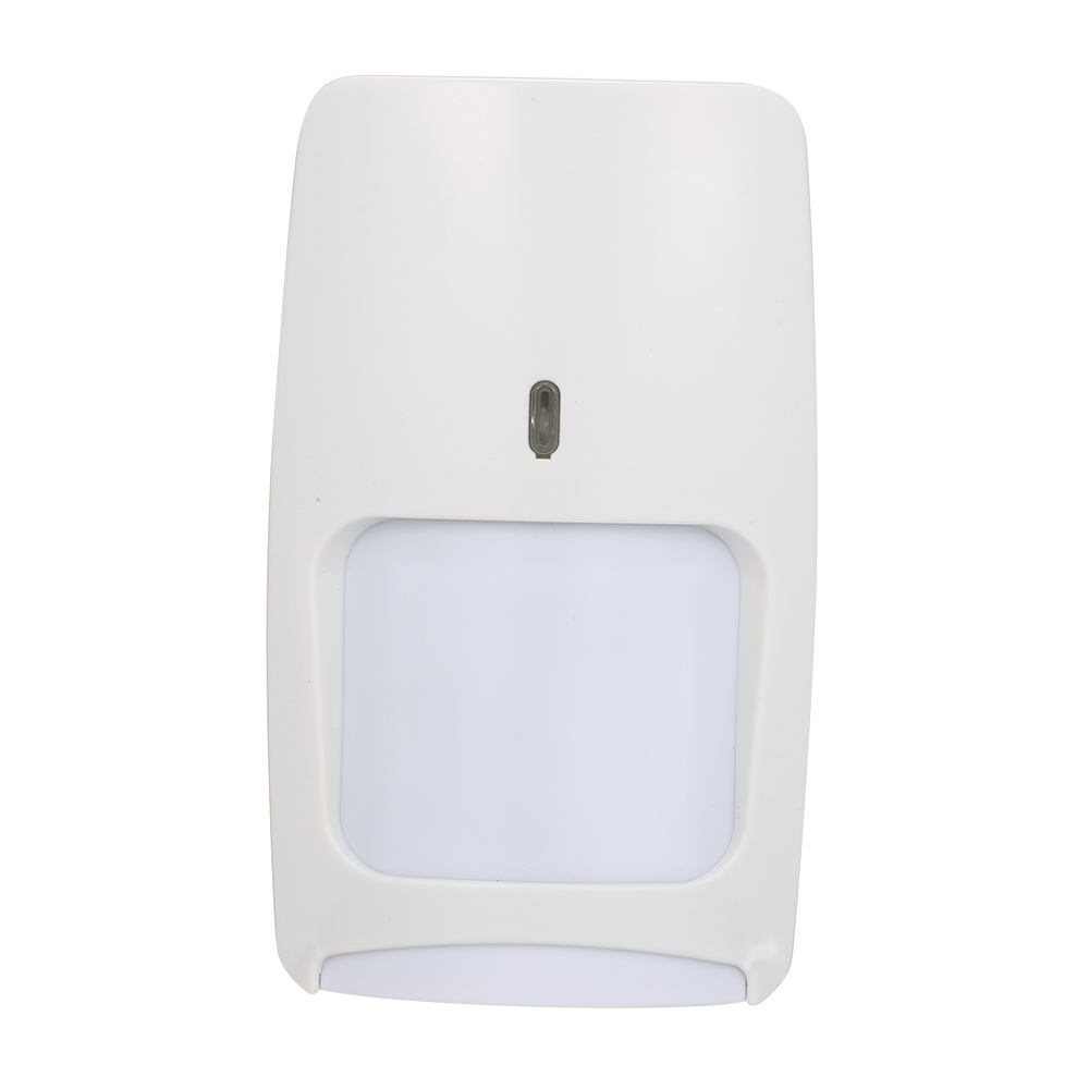 Wired Dual-tech Infrared Motio - Pet Immune Pir Sensor recensione e prezzo