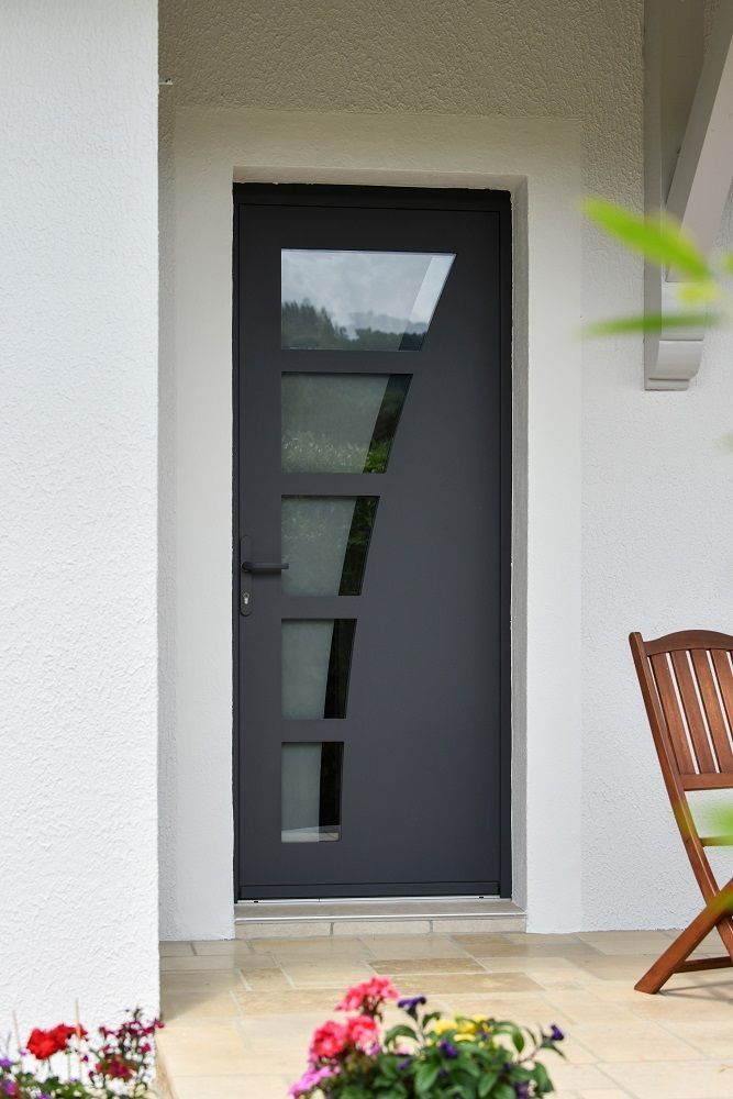 Pivot Doors for Security Exter - Home Security Front Door recensione e prezzo