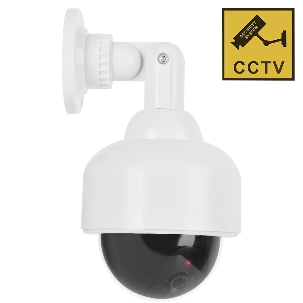 Fake Camera Waterproof Realist - Home Security Lights recensione e prezzo
