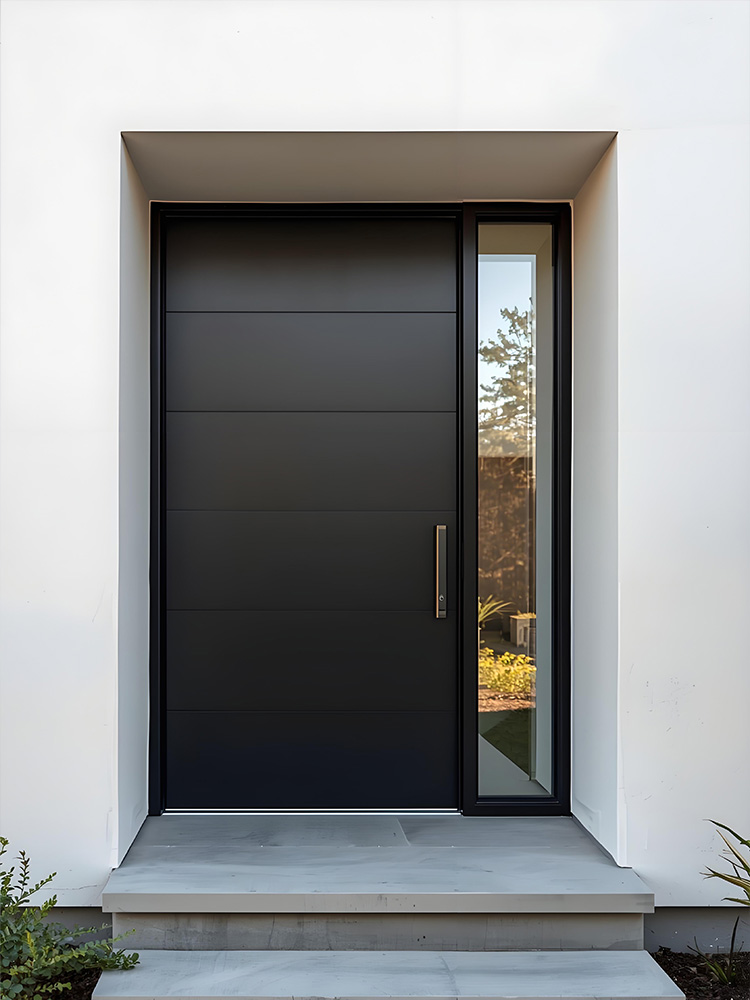 Sixinalu Entrance Door Povit E - Home Security Front Door recensione e prezzo
