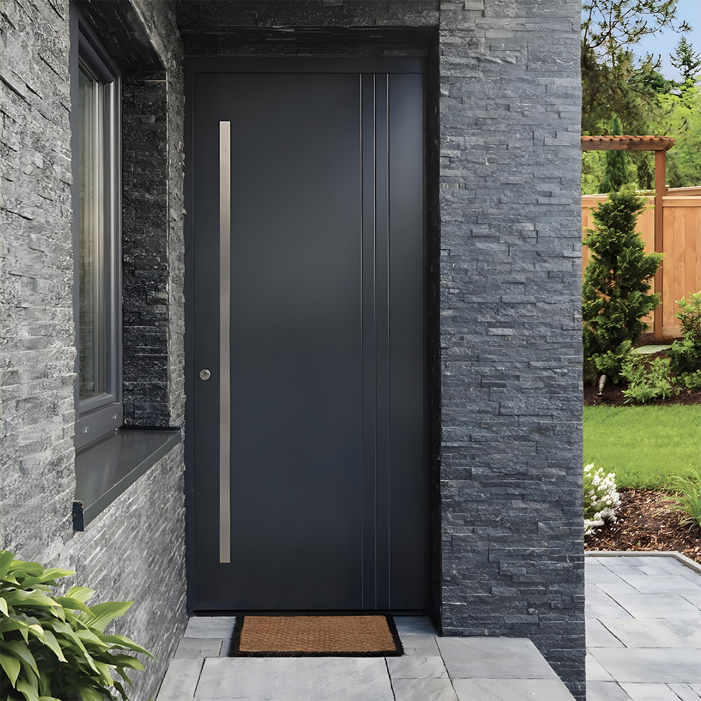 Sixinalu Entrance Door Povit E - Home Security Front Door recensione e prezzo