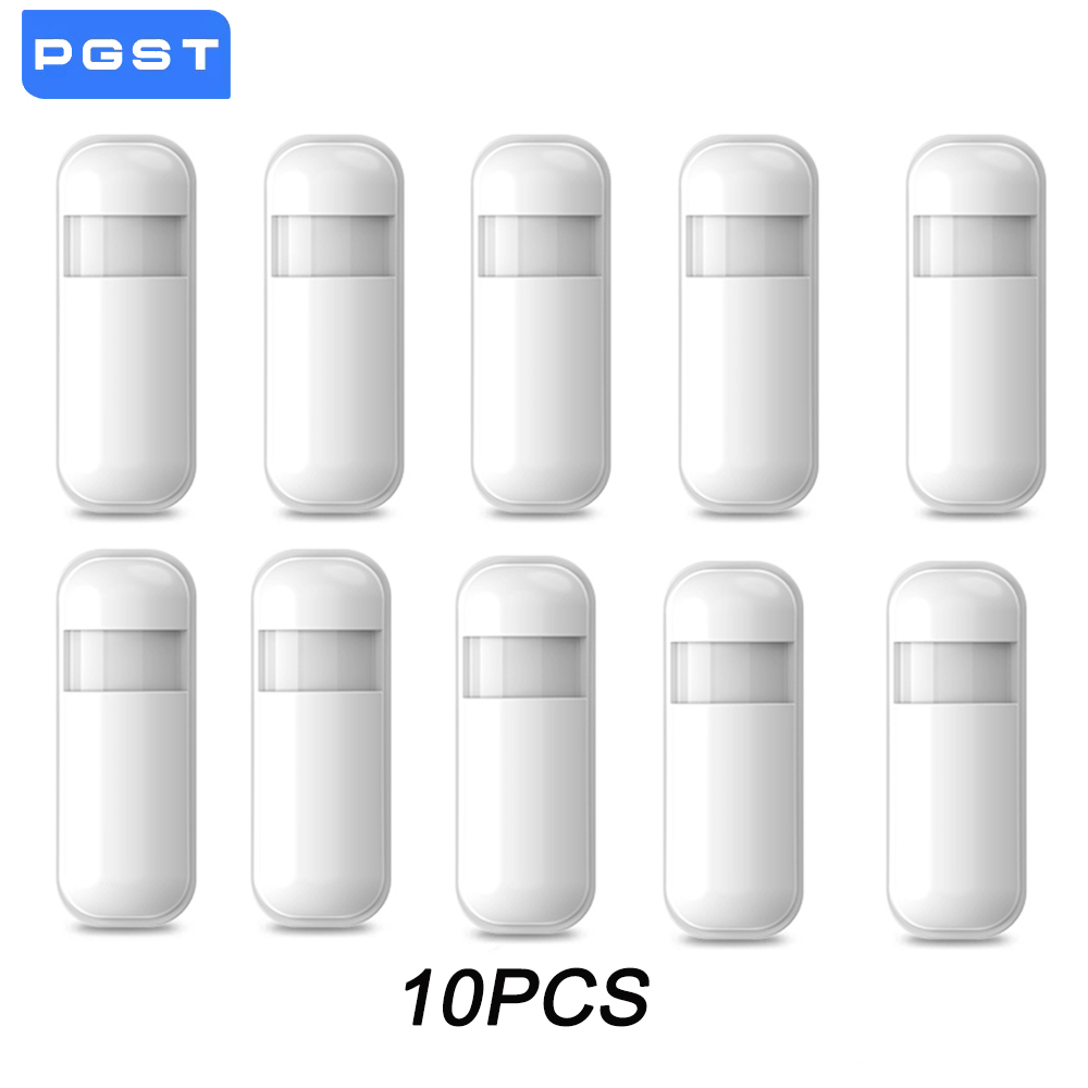 433MHZ PIR Sensor Home Alarm M - Pet Immune Pir Sensor recensione e prezzo