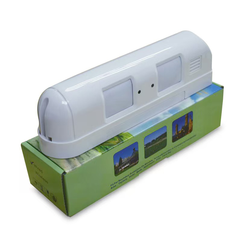 Outdoor Wired Window Curtain P - Pet Immune Pir Sensor recensione e prezzo