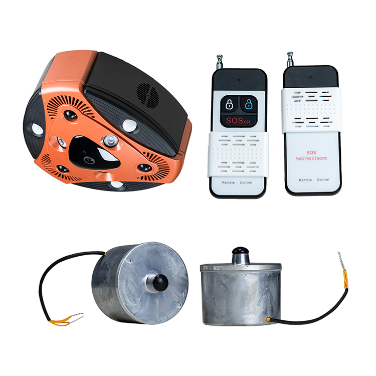 Retail Support Security Fog Al - Home Security Fog System recensione e prezzo