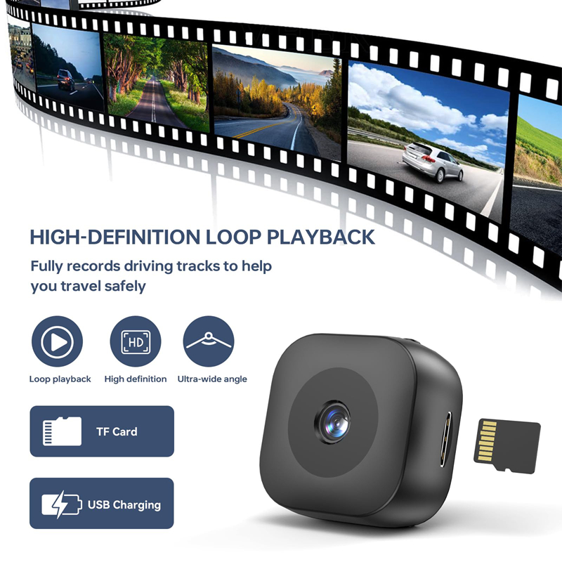 4K HD Security Camera WiFi Wir - Home Security Premium recensione e prezzo