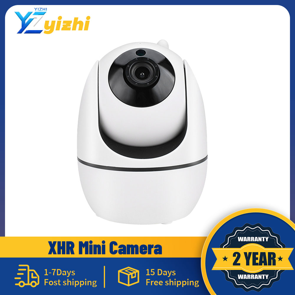 1080P Wifi IP Camera Mini Came - Home Security Premium recensione e prezzo