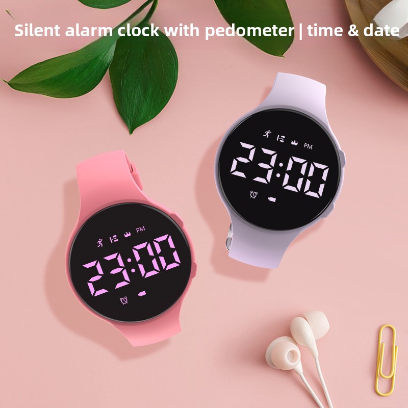 Luminous Waterproof Student El - Home Security Electronics recensione e prezzo