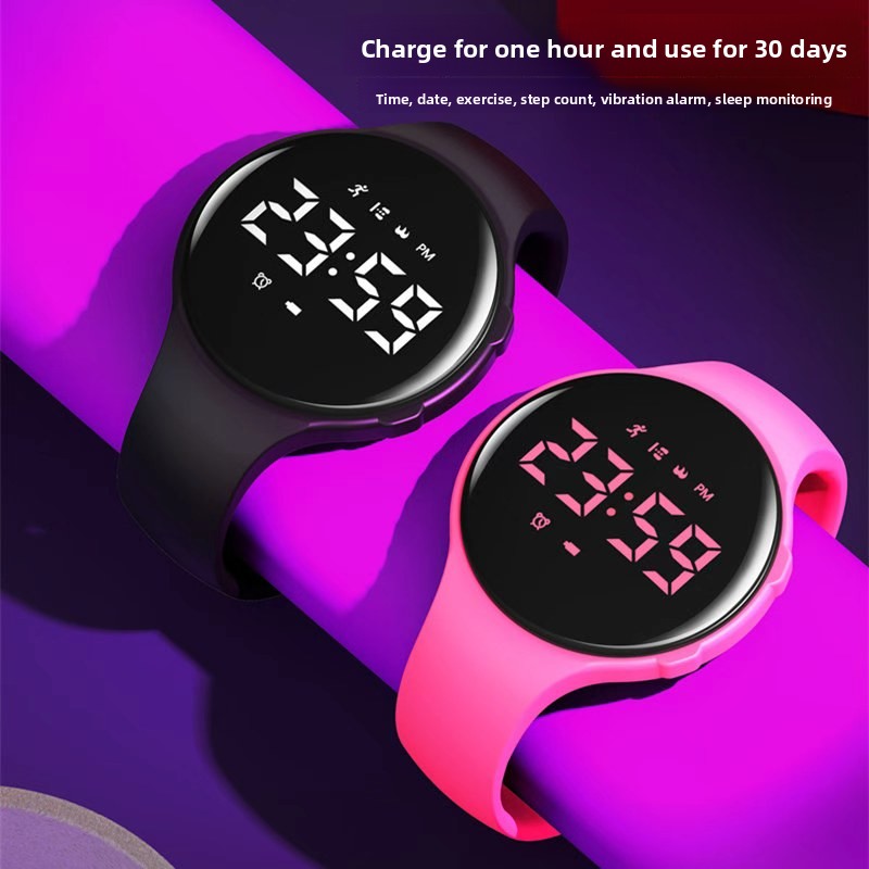 Luminous Waterproof Student El - Home Security Electronics recensione e prezzo