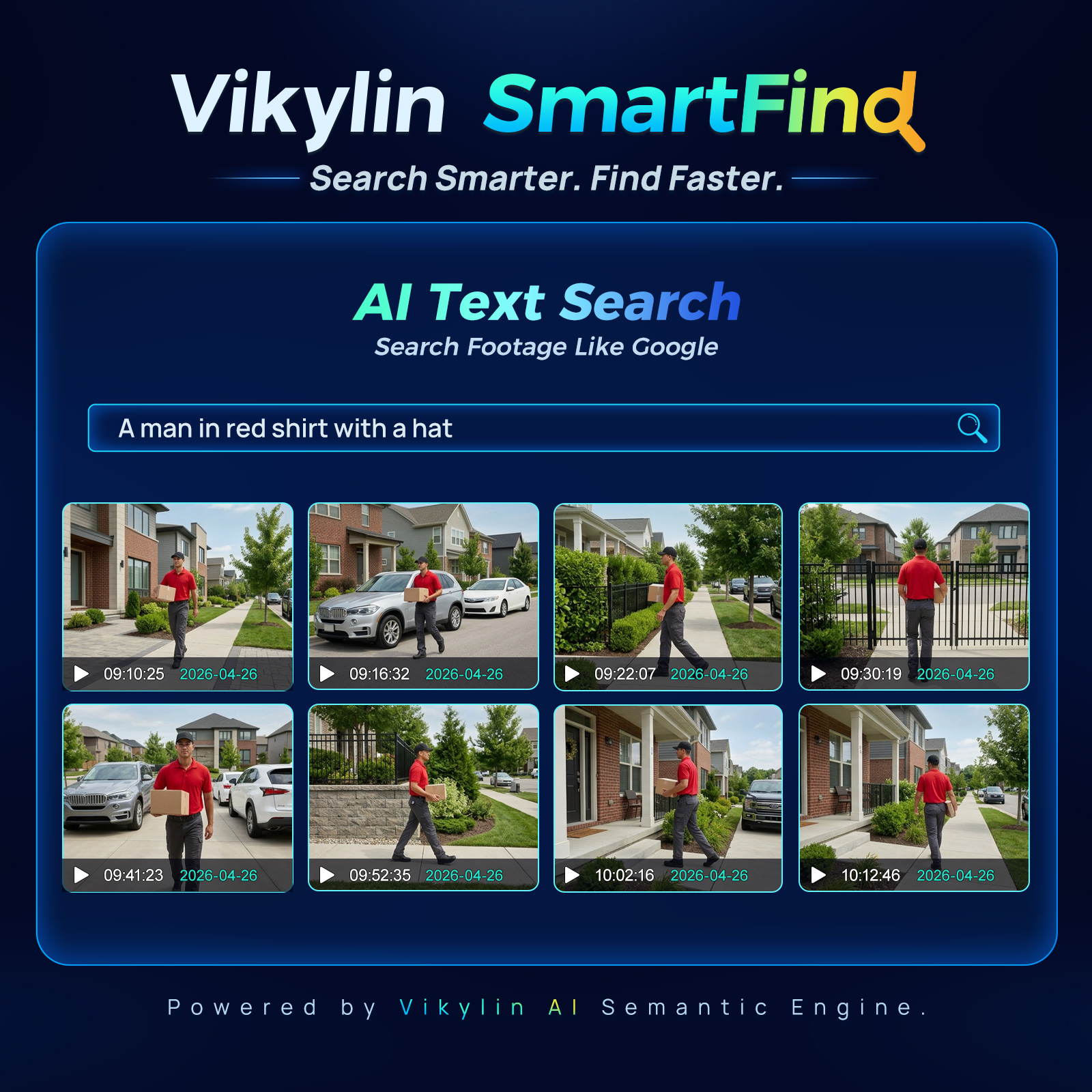 Vikylin 4K NVR UP to 12MP 8CH  - Home Security And Cameras recensione e prezzo