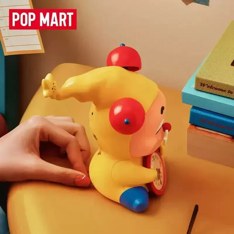 POP MART 123 Twinkle Twinkle A - Home Security Gadgets recensione e prezzo