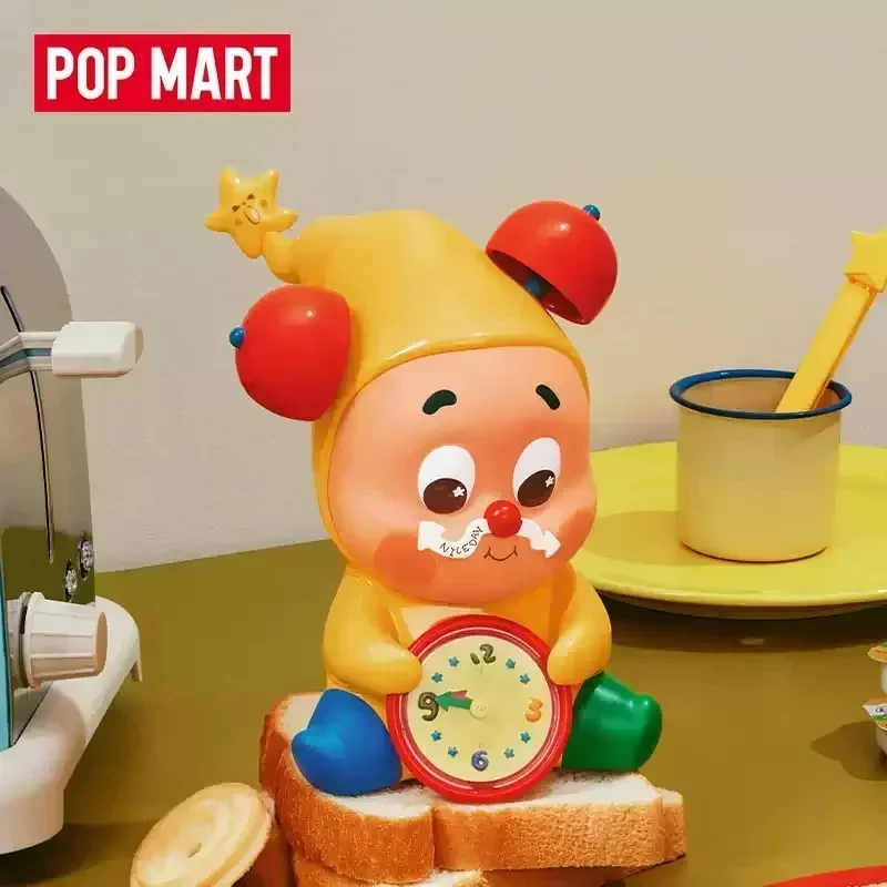 POP MART 123 Twinkle Twinkle A - Home Security Gadgets recensione e prezzo