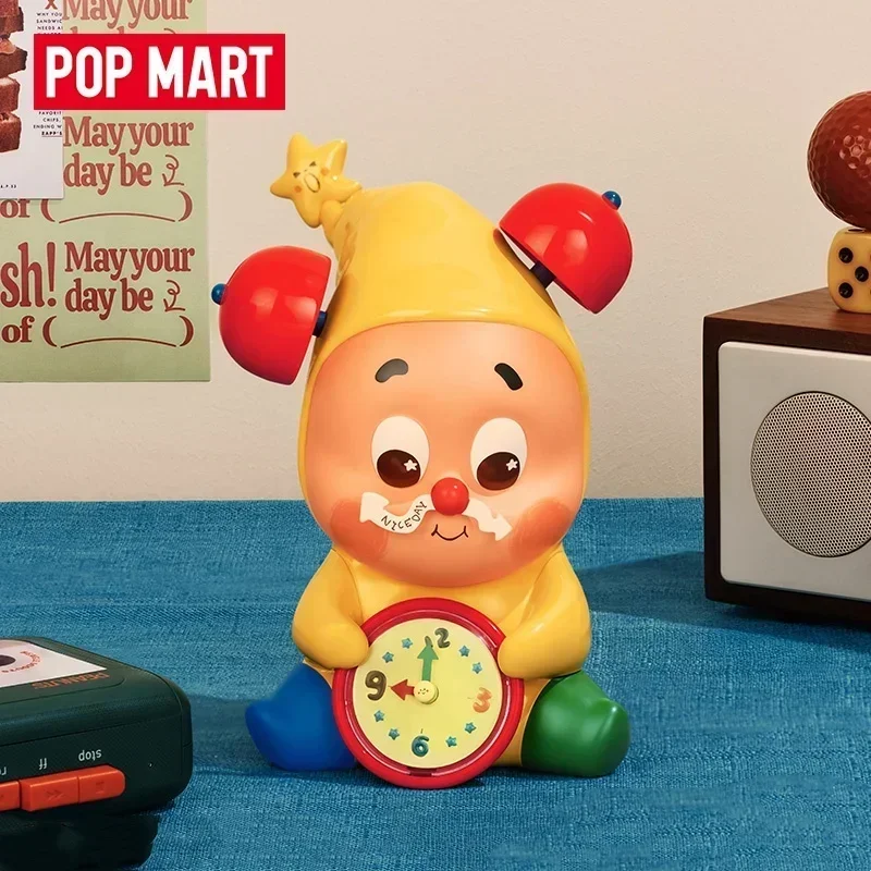 POP MART 123 Twinkle Twinkle A - Home Security Gadgets recensione e prezzo