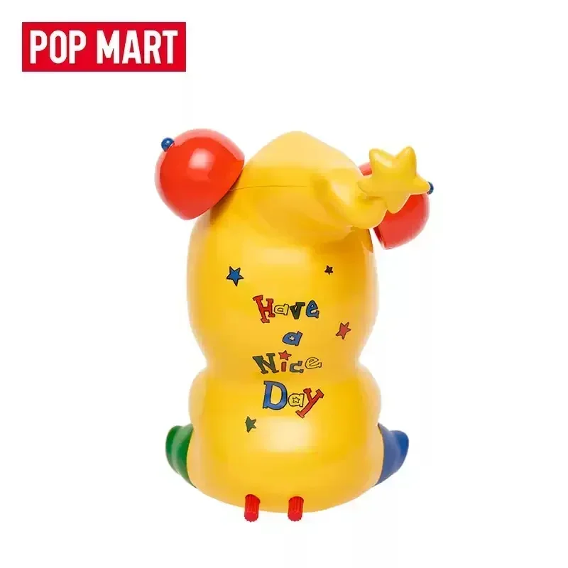 POP MART 123 Twinkle Twinkle A - Home Security Gadgets recensione e prezzo