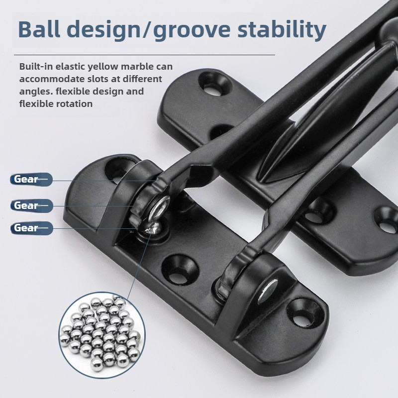 Front Door Security Safety Hom - Home Security Front Door recensione e prezzo