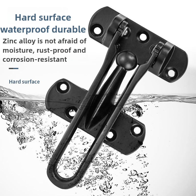 Front Door Security Safety Hom - Home Security Front Door recensione e prezzo