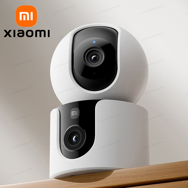 XIAOMI Smart Camera C300 Dual  - Xiaomi Home Security 360 recensione e prezzo