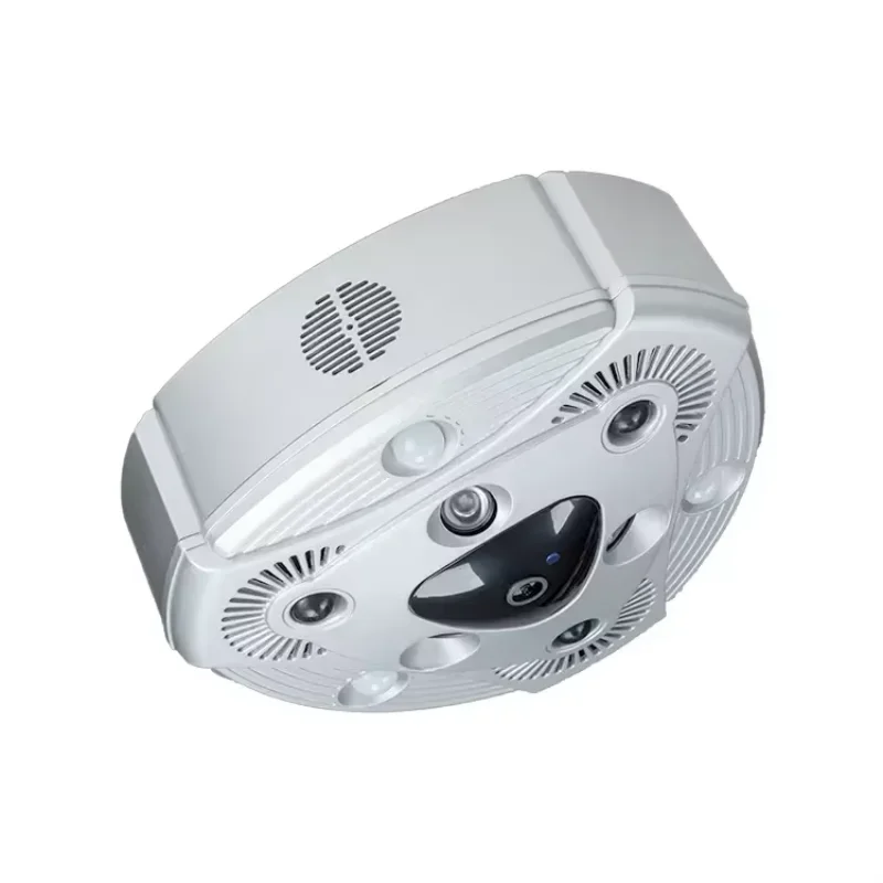Wireless Store Bank Home Alarm - Home Security Fog System recensione e prezzo