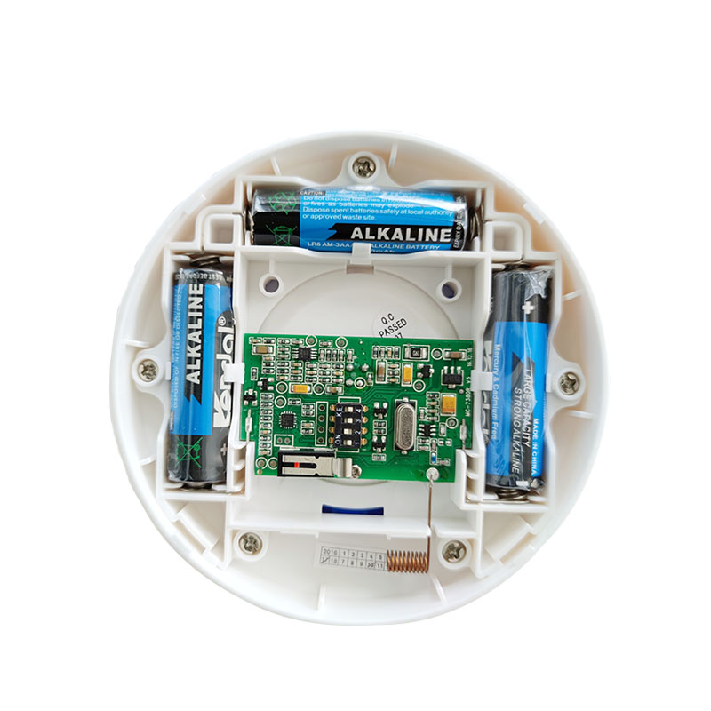 MC-7380R Pet Immune Focus Wire - Pet Immune Pir Sensor recensione e prezzo
