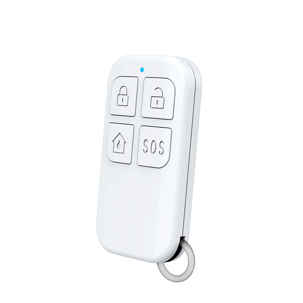 433MHz Wireless Remote Control - Home Security With Ai recensione e prezzo