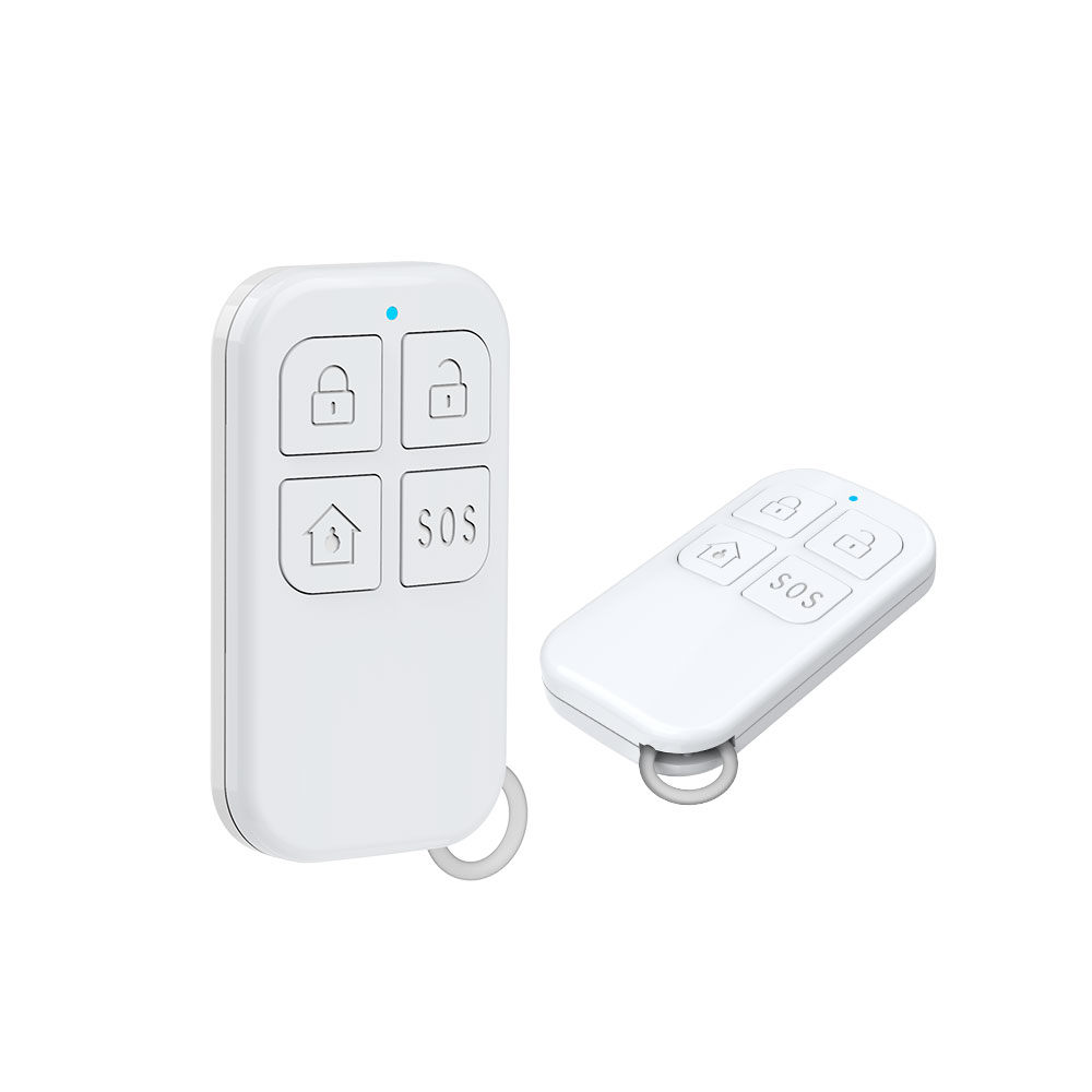 433MHz Wireless Remote Control - Home Security With Ai recensione e prezzo