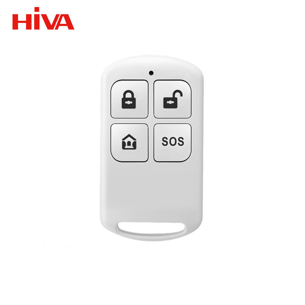 HIVA PF-50 Wireless 433MHz Rem - Home Security System recensione e prezzo