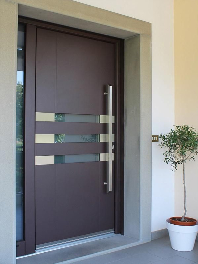 Entrance Entry Door Pivot Fron - Home Security Front Door recensione e prezzo