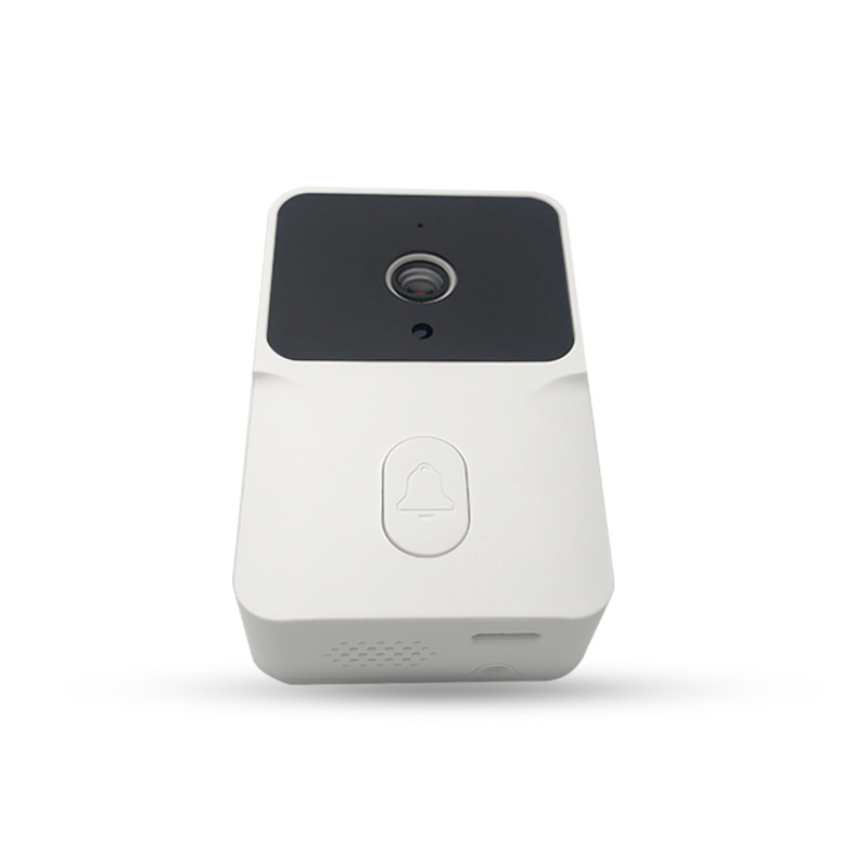 Wireless Doorbell WiFi Tuya Ou - Home Security Wireless Cameras recensione e prezzo