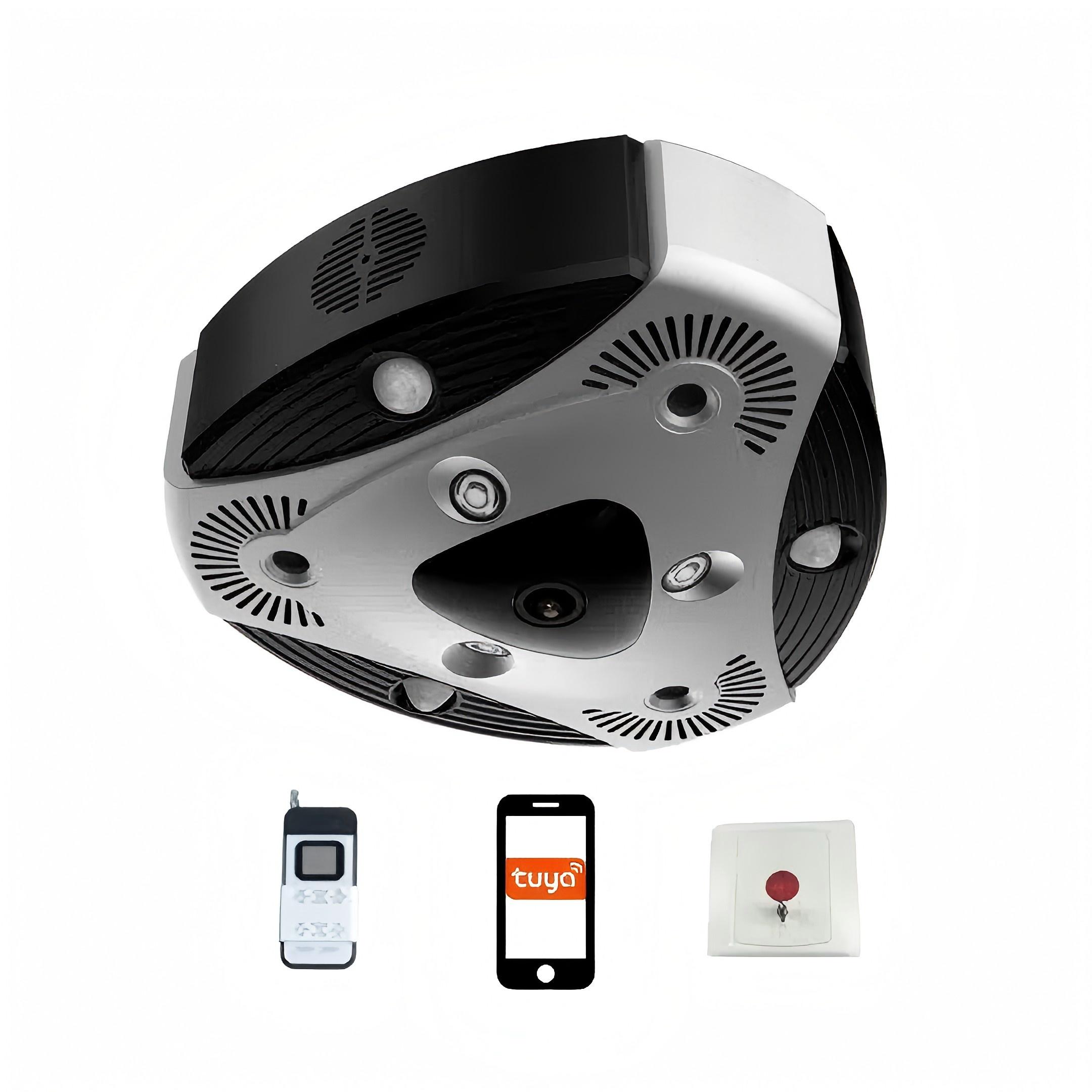 Tuya Smart Home Products Anti- - Home Security Fog System recensione e prezzo