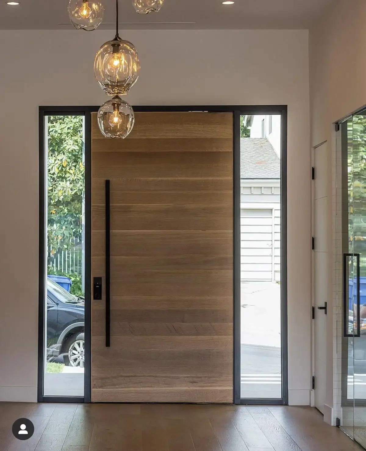 Front Doors for House Entry Ex - Home Security Front Door recensione e prezzo
