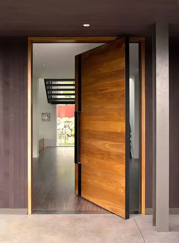 Front Doors for House Entry Ex - Home Security Front Door recensione e prezzo