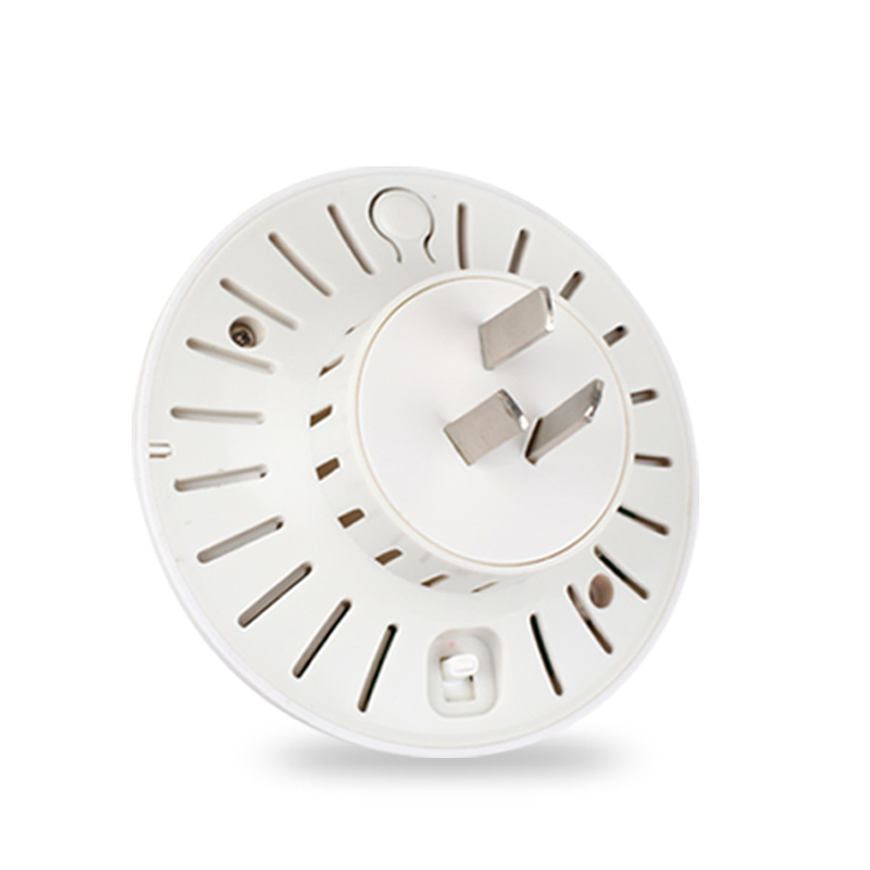 KERUI J009 Loud Indoor Siren W - Home Security Lights recensione e prezzo