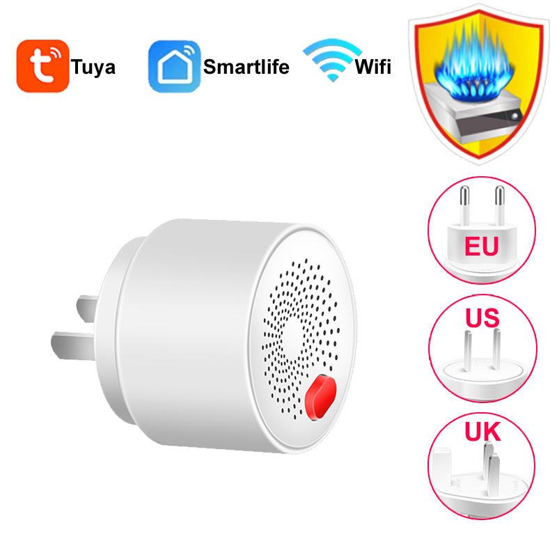 Tuya Smart Home Wifi Natural G - Home Security With Ai recensione e prezzo
