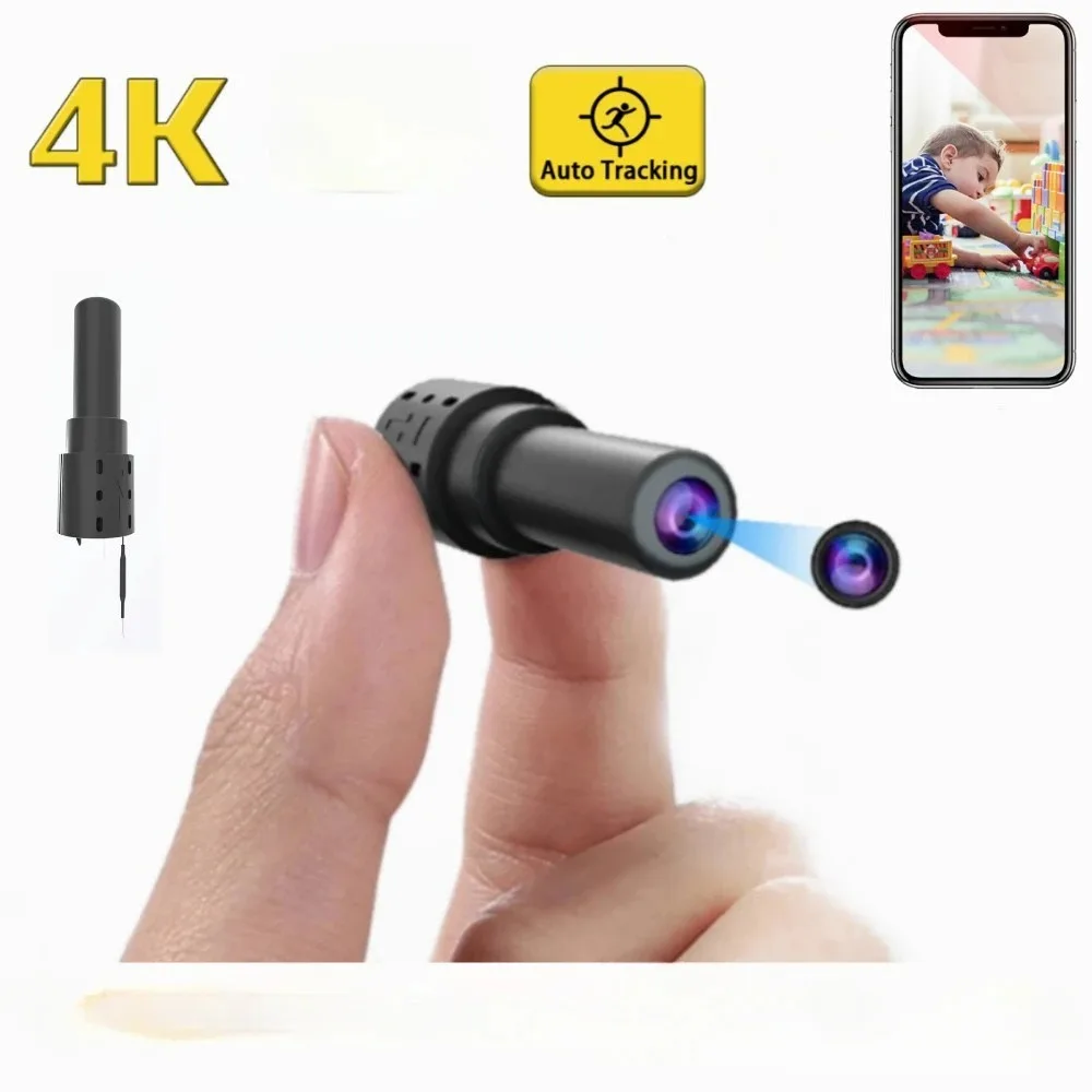Mini WiFi Camera HD 1080P Indo - Home Security And Cameras recensione e prezzo