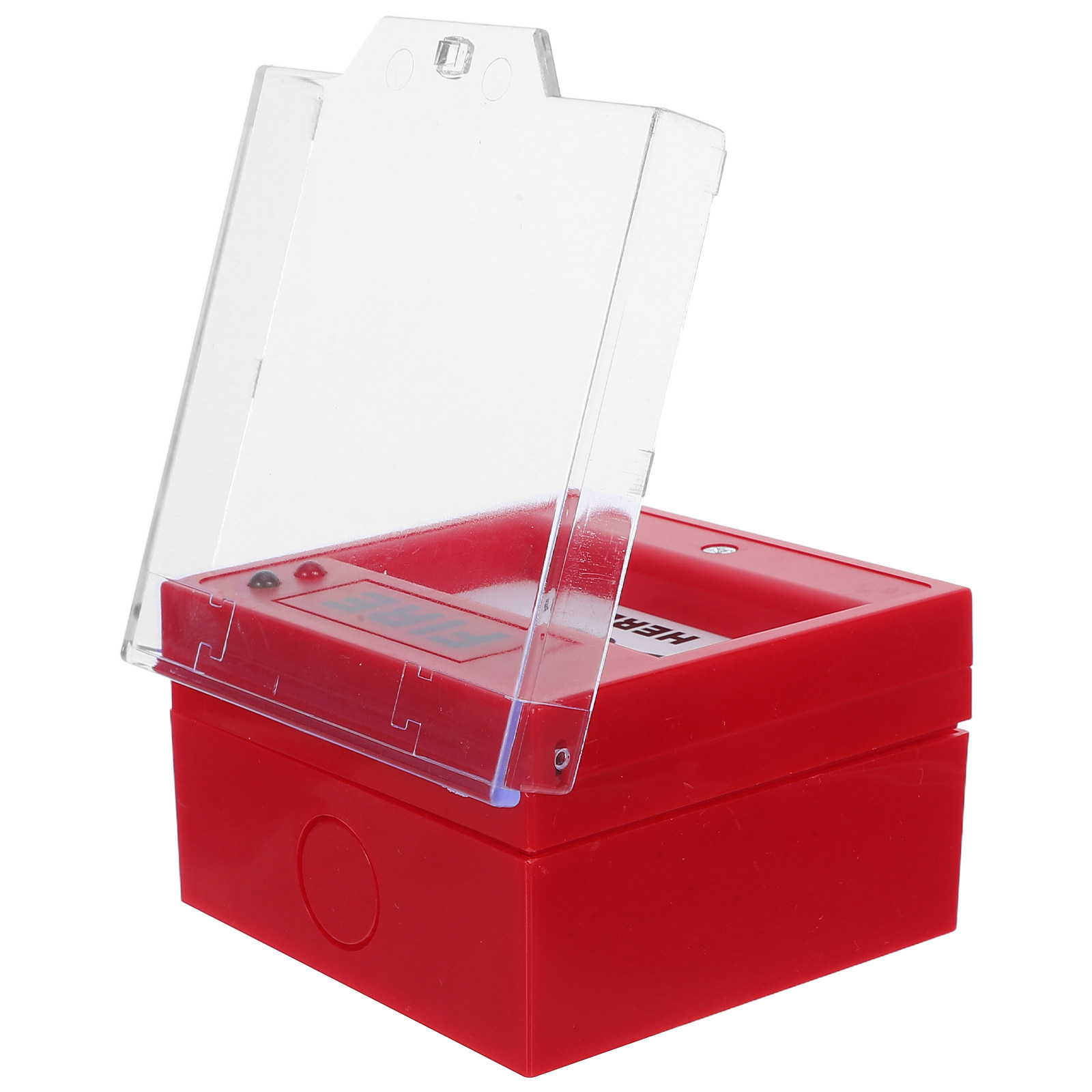 Fire Alarm Pull Station Emerge - Home Security Lights recensione e prezzo