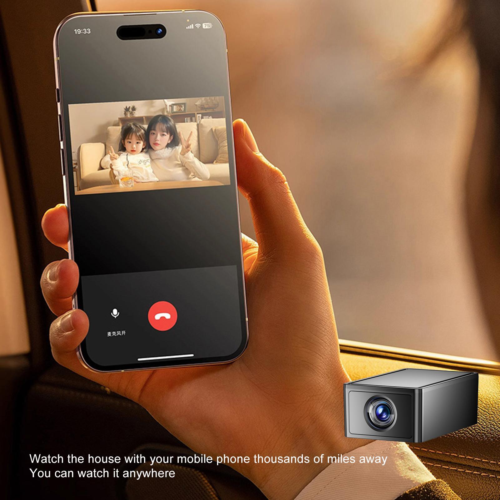 Home Security Camera Smart Saf - Home Security And Cameras recensione e prezzo