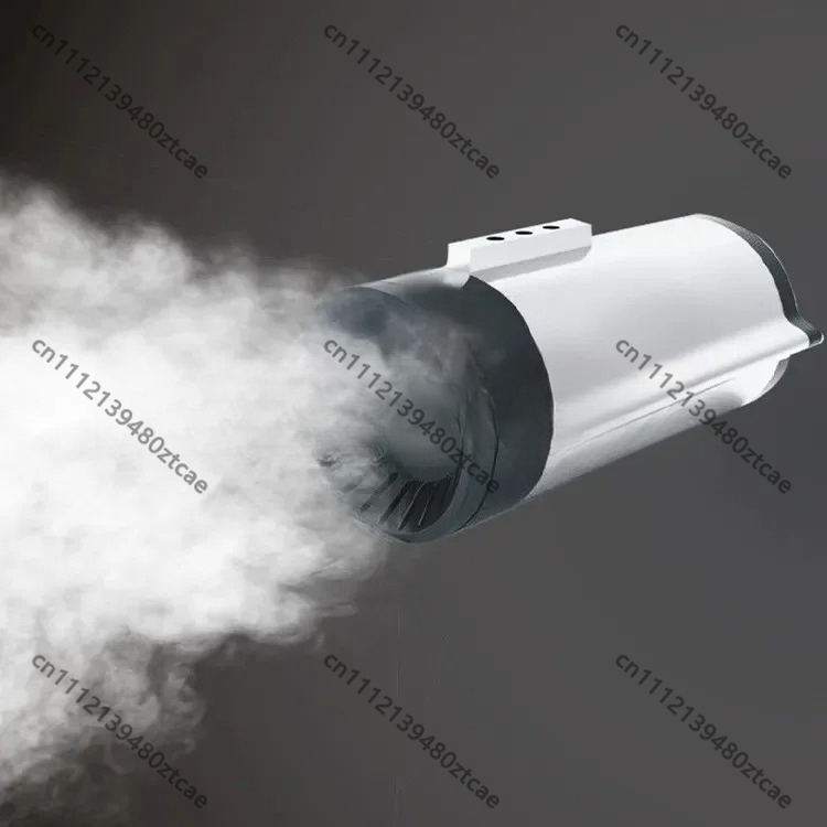 Intelligent Security Fog Gener - Home Security Fog System recensione e prezzo