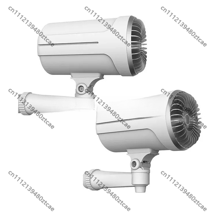 Intelligent Security Fog Gener - Home Security Fog System recensione e prezzo