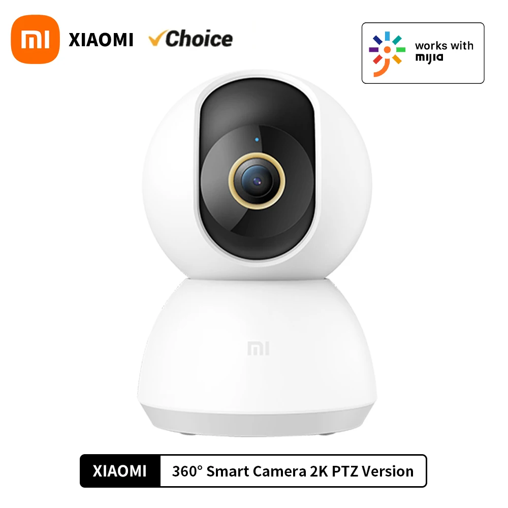 Xiaomi 360° Smart Home Securit - Xiaomi Home Security 360 recensione e prezzo