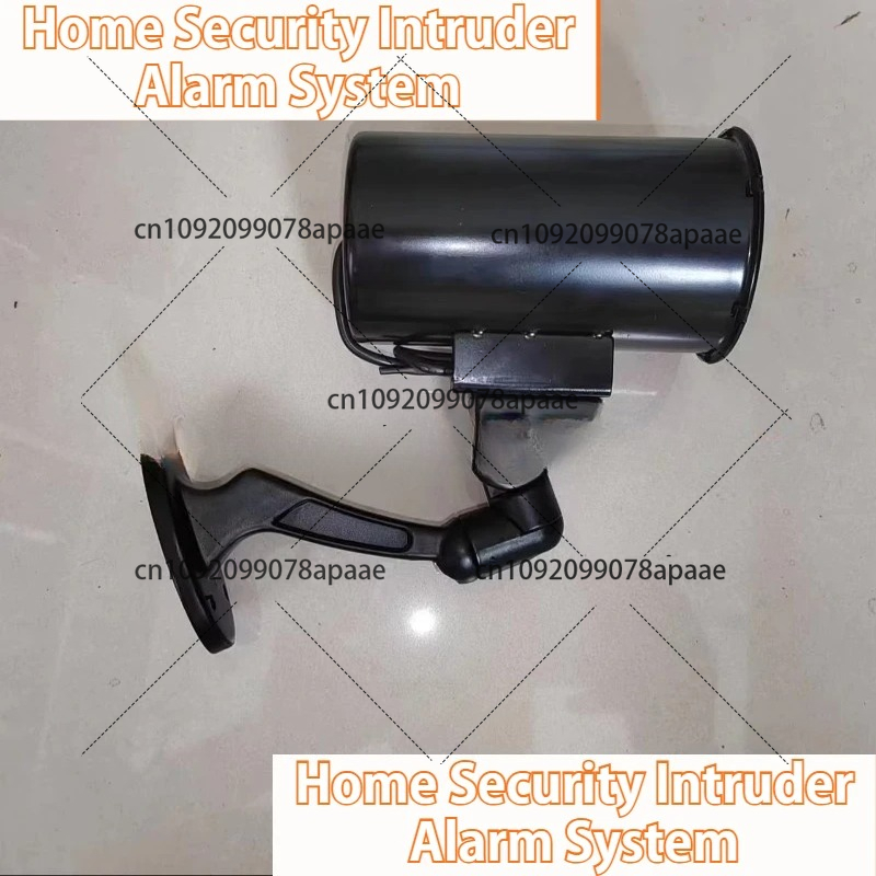 Home Security Intruder Alarm S - Home Security Fog System recensione e prezzo