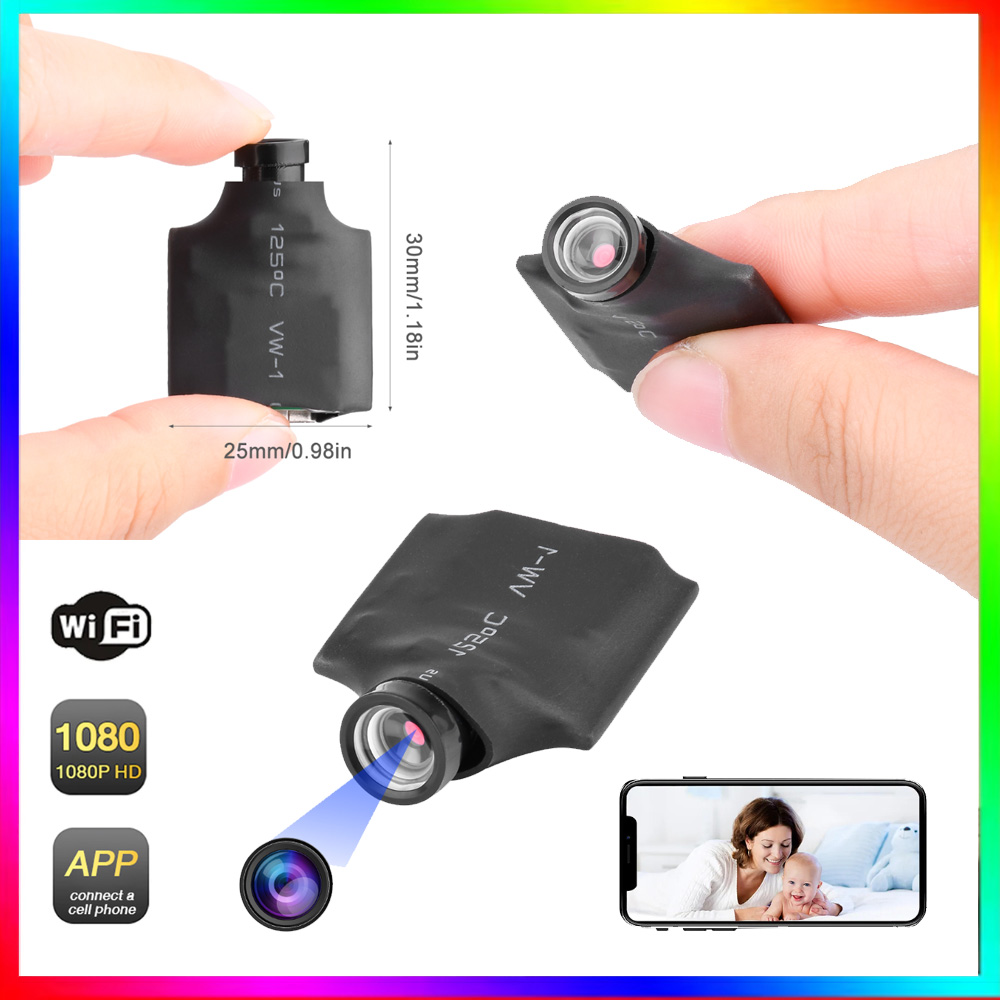 1080P/30fps Camera Wireless WI - Home Security Premium recensione e prezzo